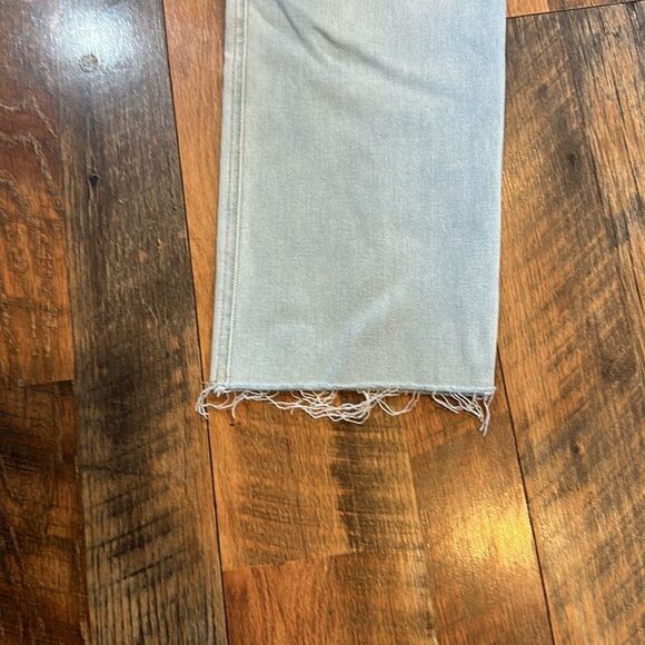 Lucky Brand jeans 2 (4920) - Picture 3 of 10